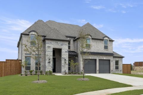 1700 Pepperdine Place, Prosper, TX 75078 — photo 2