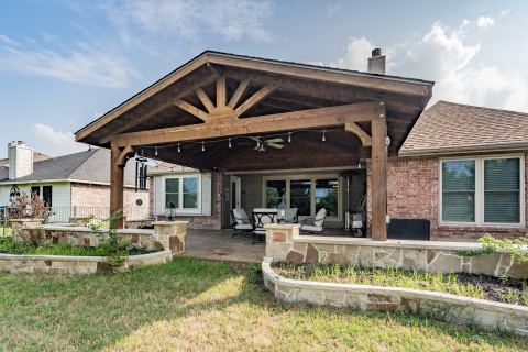 2006 Water Fall Way, Wylie