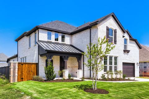 3312 Santolina Way, Celina, TX 75009 — photo 2