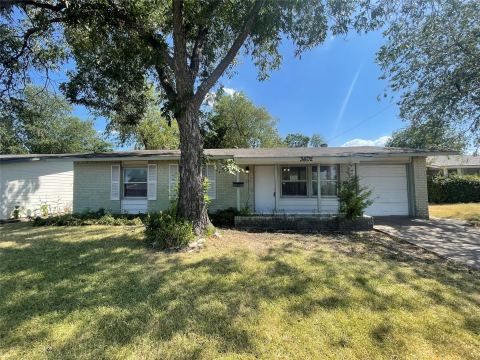 3602 Norma Drive, Garland, TX 75042 — photo 3