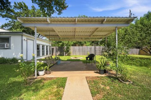 1508 Hillside Drive, Midlothian, TX 76065 — photo 3