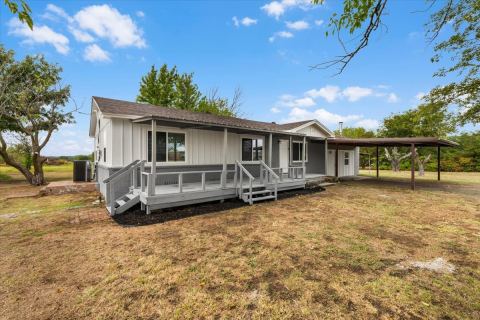 319 Green Acres Road, Weatherford, TX 76088 — photo 3