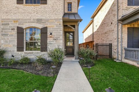 3567 Honeycutt Drive, Frisco, TX 75033 — photo 3