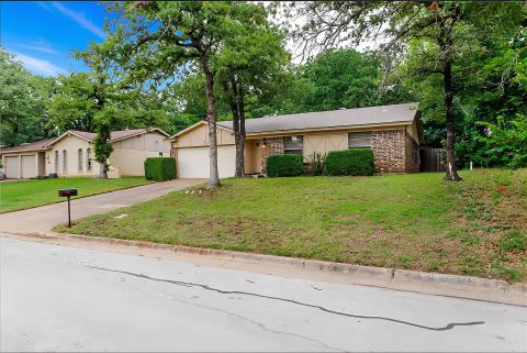 2805 Mintwood Place, Arlington, TX 76016 — photo 3