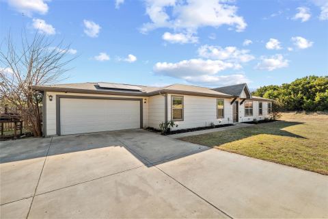 144 Emerald Drive, Weatherford, TX 76087 — photo 3