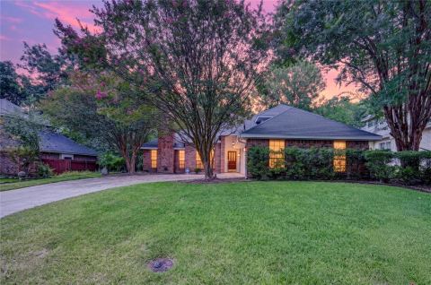 509 Missionary Ridge, DeSoto
