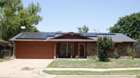 304 NW Suzanne Terrace, Burleson