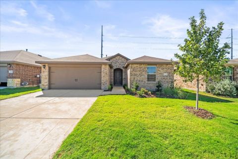 1532 Skyline Drive, Denton, TX 76207 — photo 2