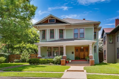 105 S Winnetka Avenue, Dallas, TX 75208 — photo 2