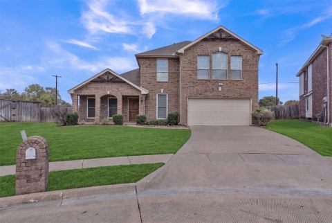 321 Carissa Court, Mesquite, TX 75150 — photo 2