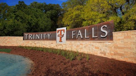 9517 Firebush Trail, McKinney, TX 75071 — photo 3