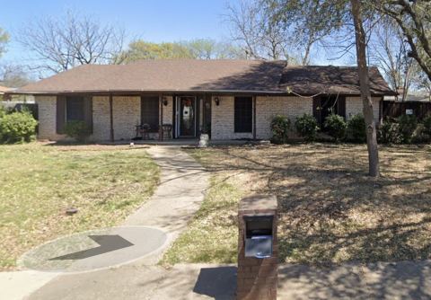 1314 Holt Avenue, DeSoto