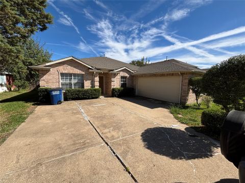 4716 Lee Hutson Lane, Sachse
