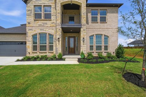 5905 Maddie Ann Drive, Celina, TX 75009 — photo 3
