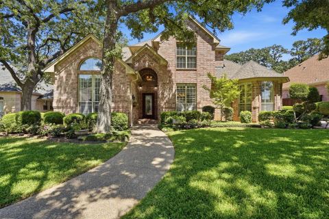 6009 Wallace Meadows Court, Arlington, TX 76001 — photo 3