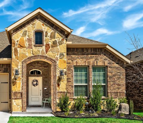 10505 Amarillo Lane, Aubrey, TX 76227 — photo 3