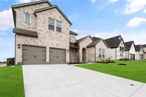 925 Cedar Street, Lavon, TX 75166 — photo 2