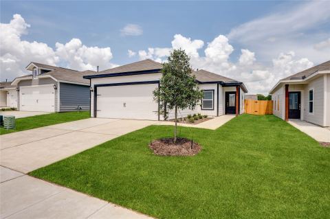 2060 Braveheart Drive, Crandall