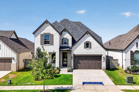 2220 Atlas Drive, Celina