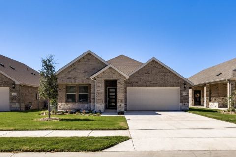 6210 Chickney, Princeton