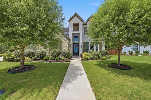 3717 Parkwood Lane, Denison, TX 75020 — photo 2