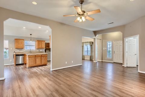 1922 Cutler Drive, Mesquite, TX 75149 — photo 3