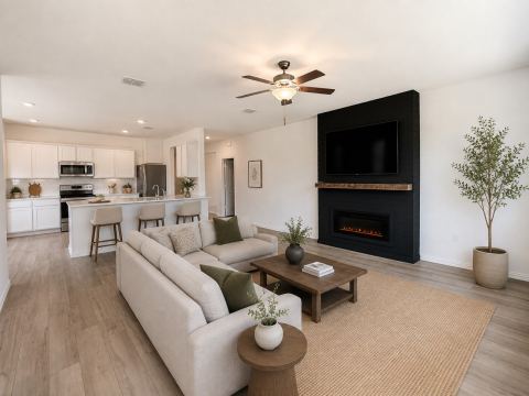 11424 Woody Creek Trail, Aubrey, TX 76227 — photo 3