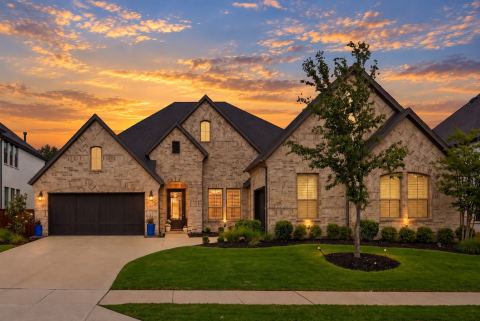 3512 Truro Street, Celina