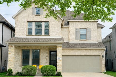 3417 Rosebud Park Lane, Dallas