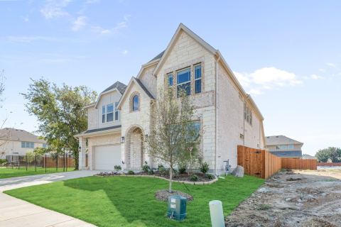 3101 Creekhollow Court, Denton, TX 76226 — photo 3