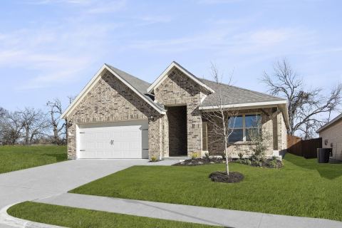 7816 Kingfisher Road, Aubrey, TX 76227 — photo 2