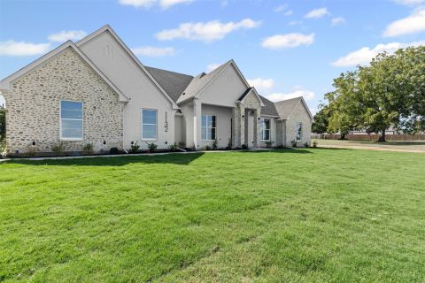 1132 Dobbs Trail, Springtown, TX 76082 — photo 3