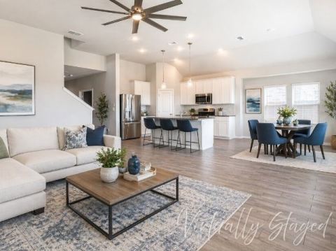 5448 Agalinis Avenue, Royse City, TX 75189 — photo 2