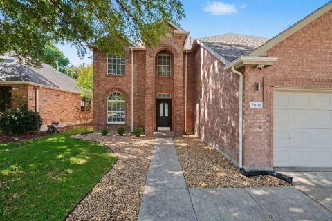 2608 Hudson Crossing, McKinney, TX 75072 — photo 3