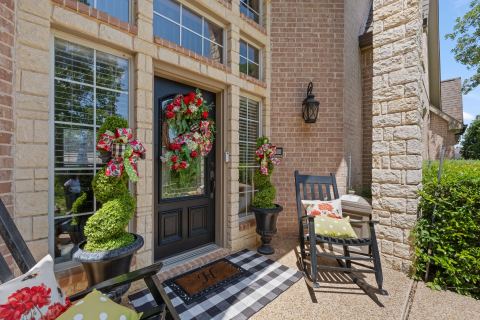 2829 Donnybrook Drive, Burleson, TX 76028 — photo 3