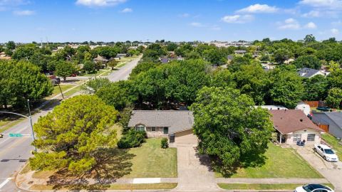 3001 Harvard Street N, Irving, TX 75062 — photo 2
