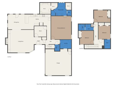2317 Willow Oak Drive, Irving, TX 75060 — photo 2