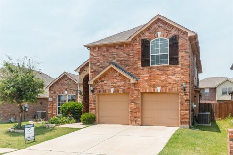 1442 Wellesley Drive, Lewisville, TX 75067 — photo 2