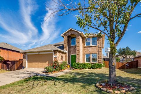 726 Rainsville Drive, Wylie, TX 75098 — photo 2