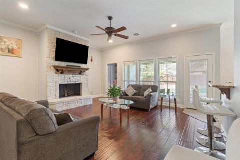 329 Edinburgh Lane, Waco, TX 76712 — photo 3