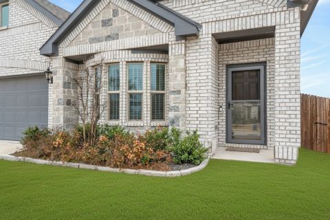 505 Lucas Lane, Lavon, TX 75166 — photo 2