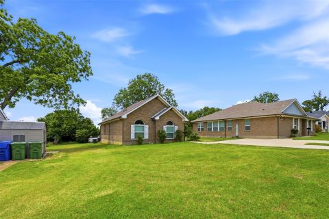 1409 Denton Drive, Carrollton, TX 75006 — photo 3
