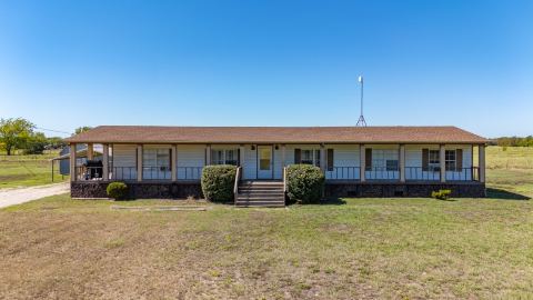 5716 County Road 4516, Commerce, TX 75428 — photo 2