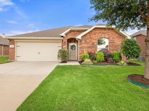 125 Lariat Trail, Waxahachie, TX 75165 — photo 2