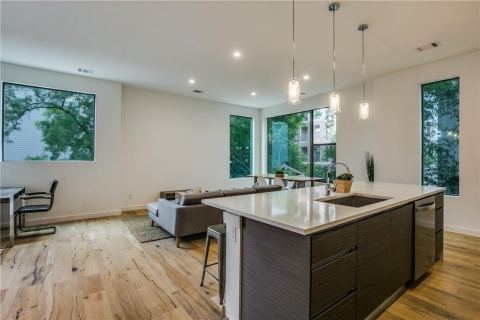 2627 Kimsey Drive 104, Dallas