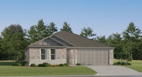 1325 Farmbrook Drive, Crowley