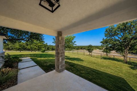 117 Rock Salt Drive, Springtown, TX 76082 — photo 3