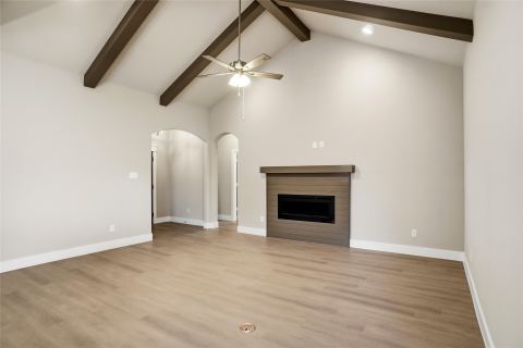 133 Joel Street, Springtown, TX 76082 — photo 3