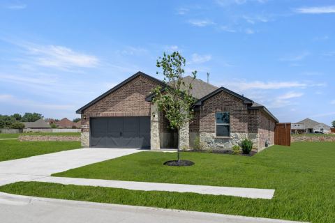 416 Camryn Way, Cleburne, TX 76033 — photo 2