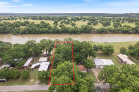 7085 Horseshoe Bend Trail, Weatherford, TX 76087 — photo 2